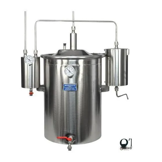 قطارة بريميوم 130 لتر